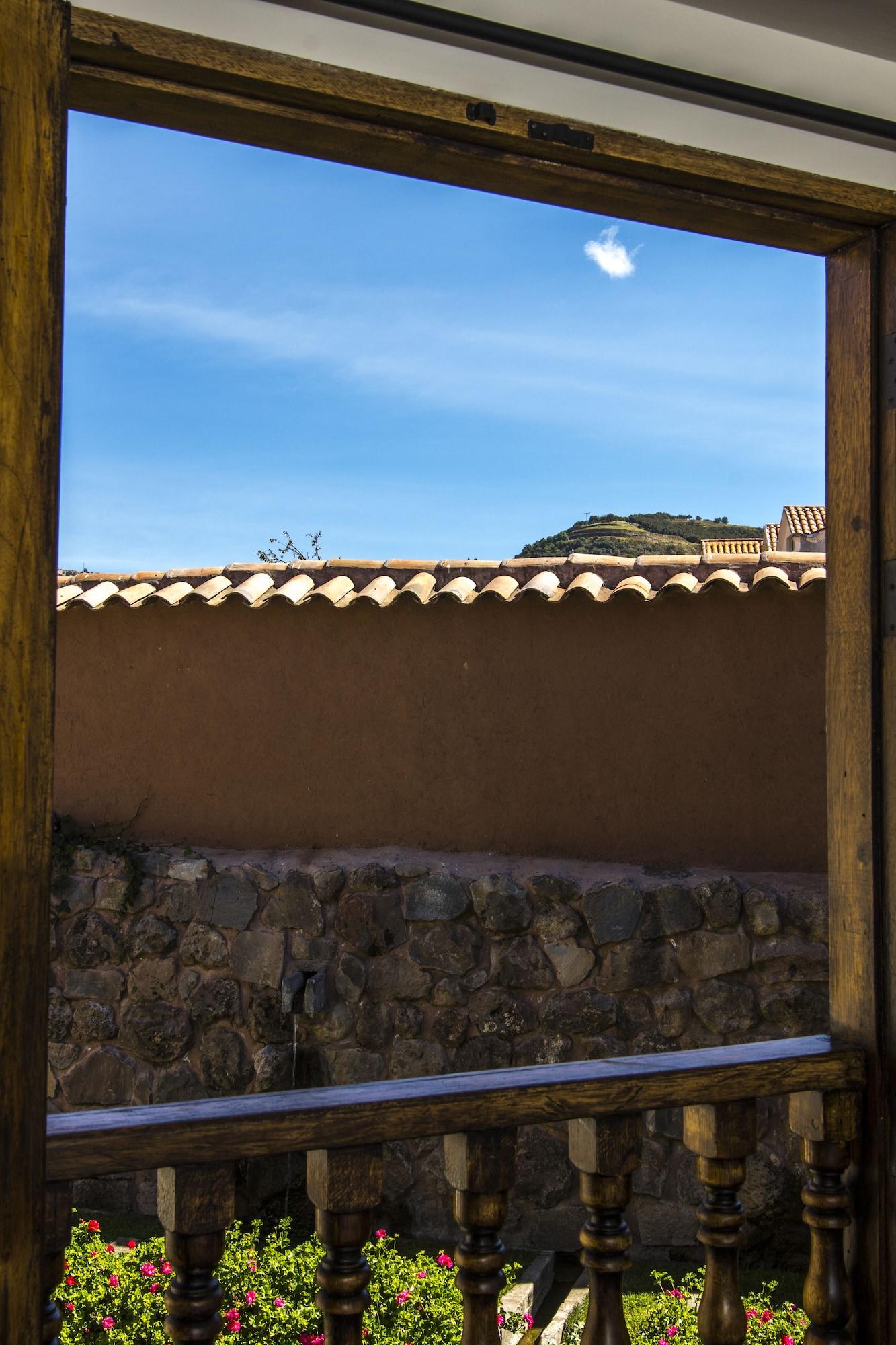 Antigua Casona San Blas 4*