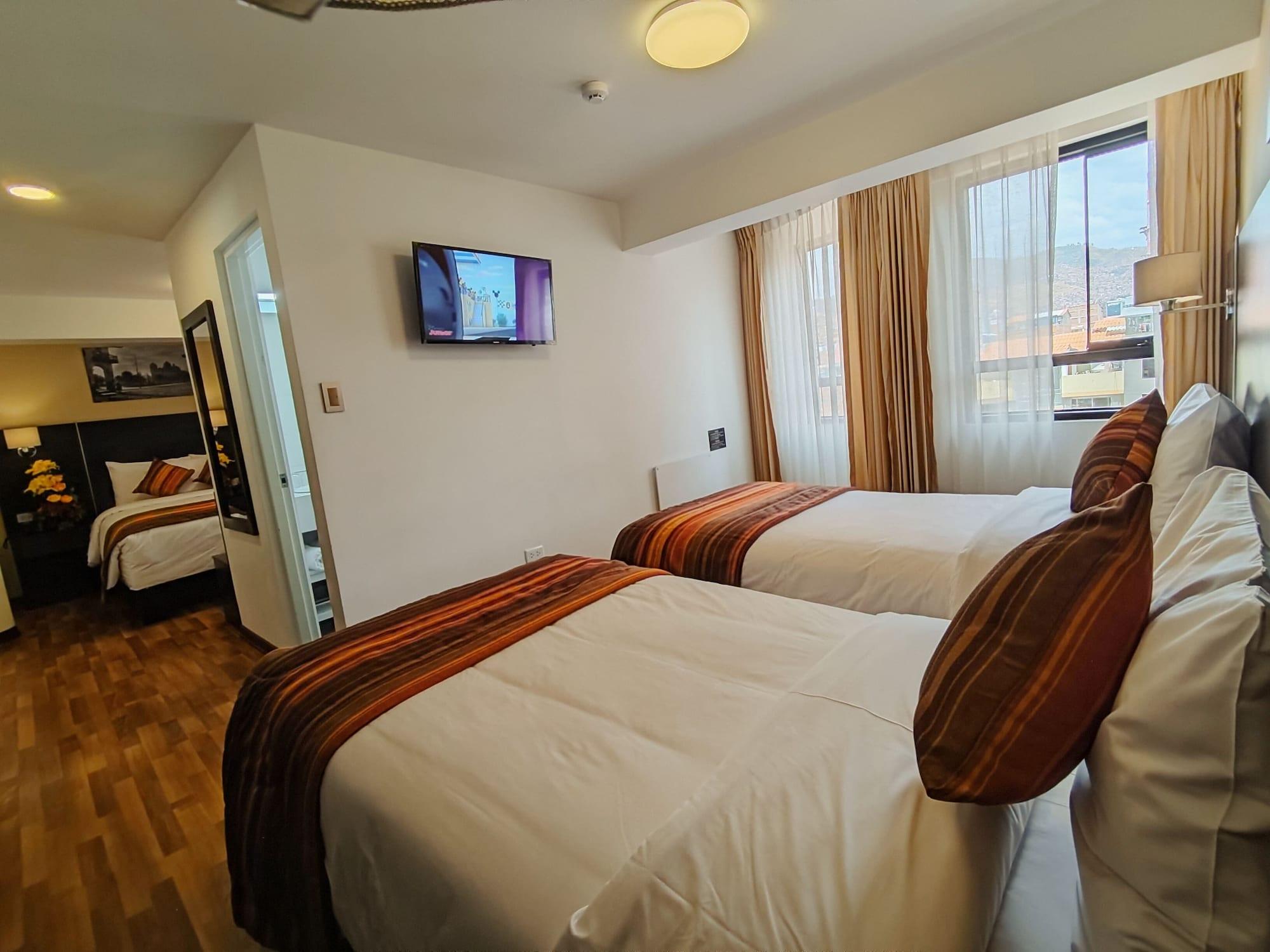 Inn Royal Cusco