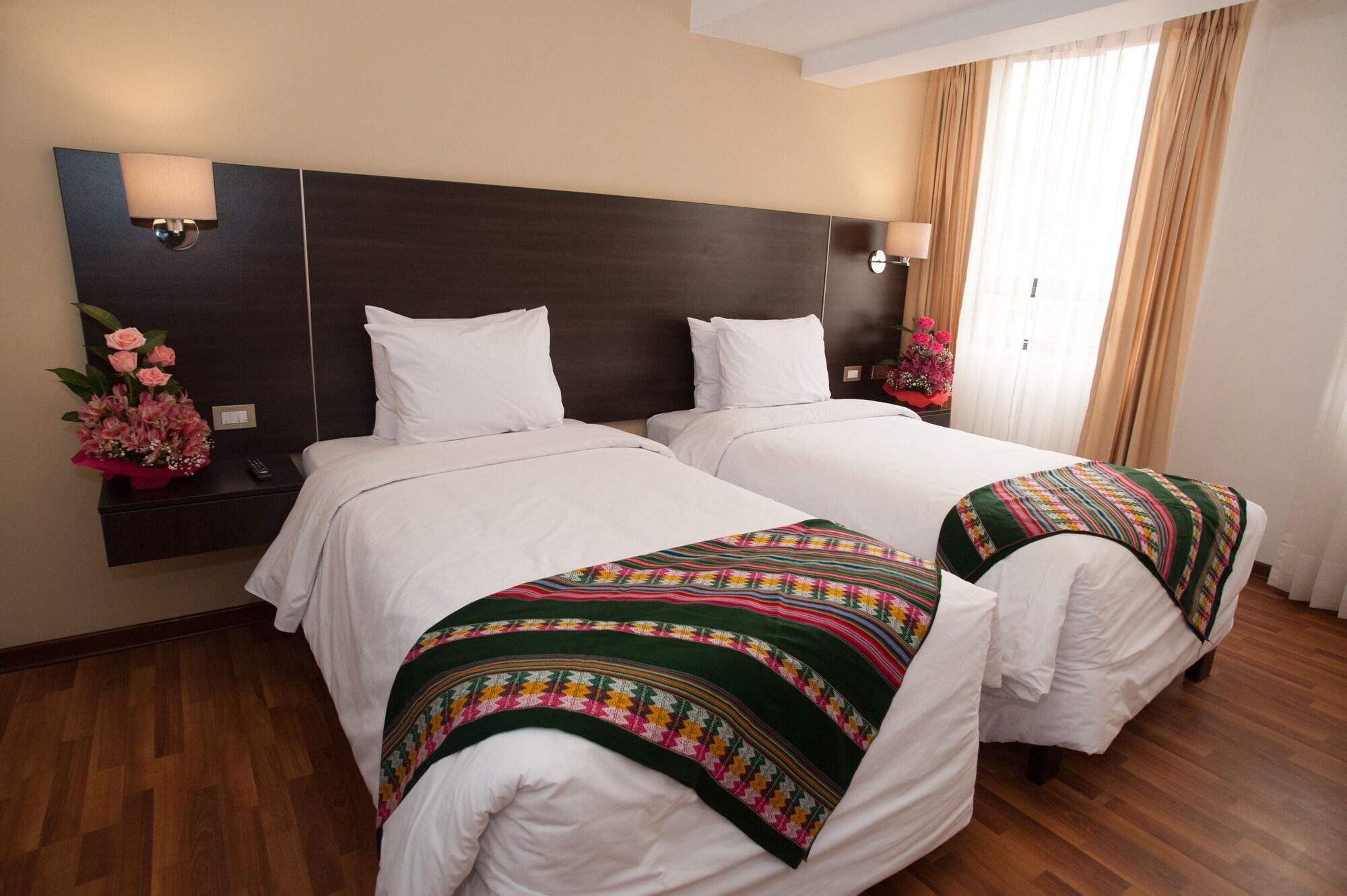 Royal 3* Cusco