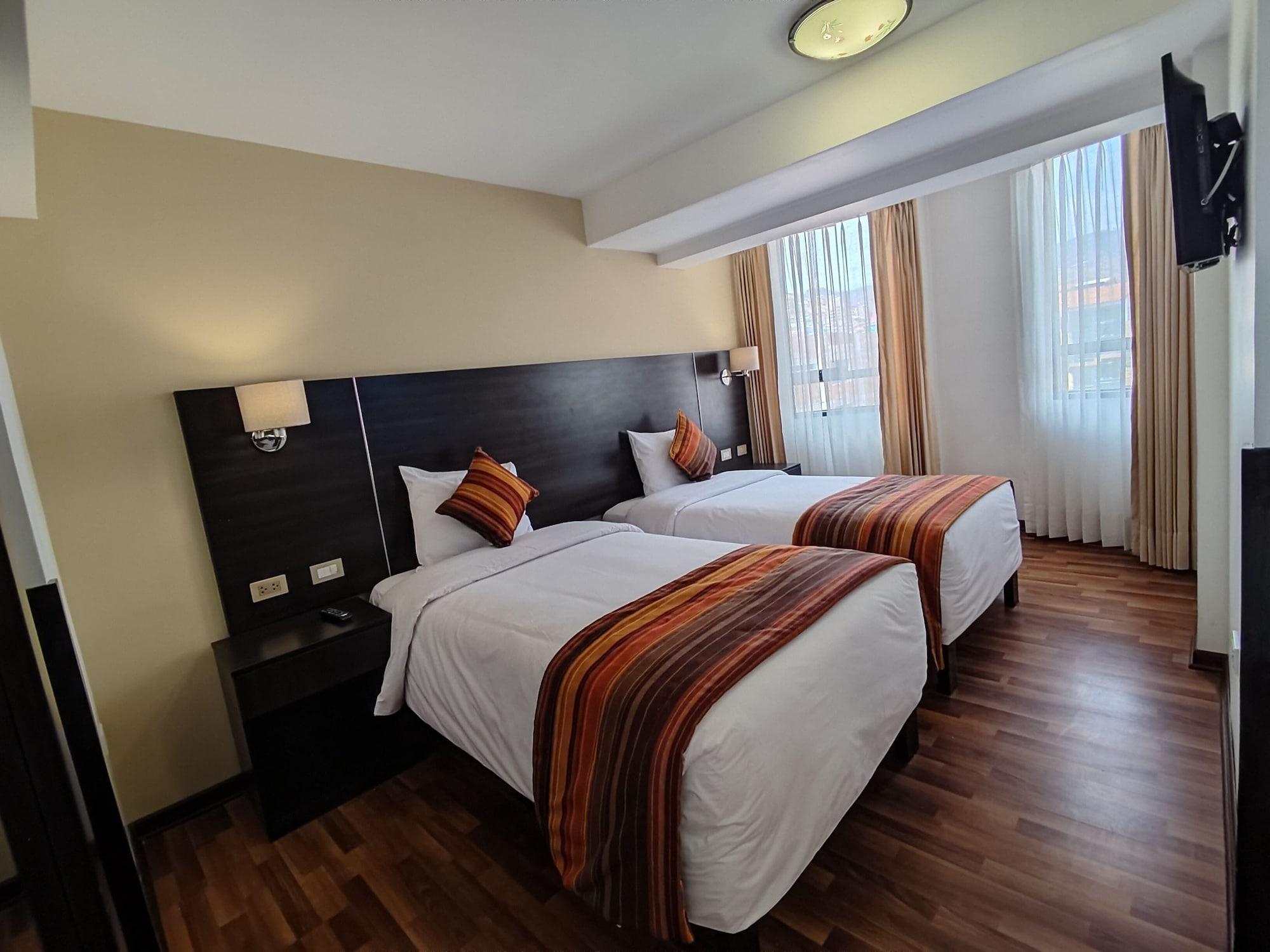 Royal Inn Cusco