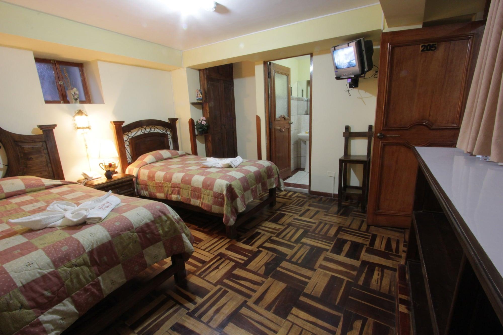 Ayenda Casa Escondida San Cristobal Premium 2*