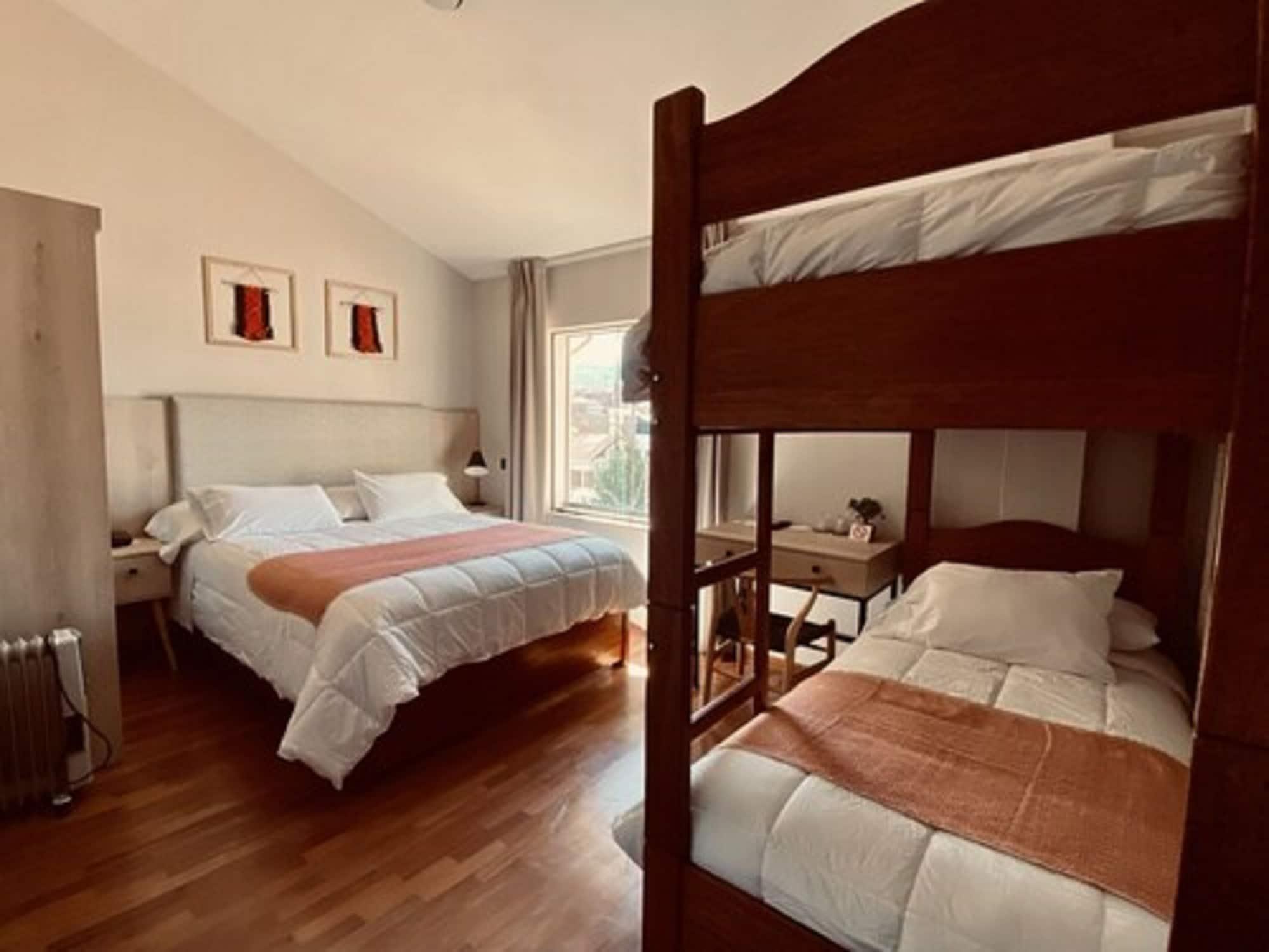Hotel Torre Dorada 3*