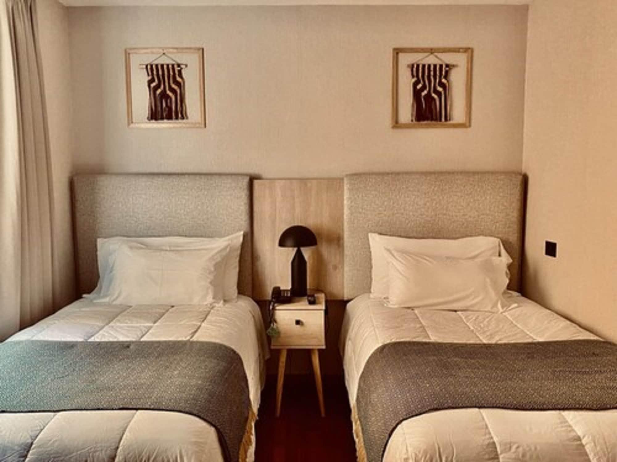 Hotel Torre Dorada Cusco