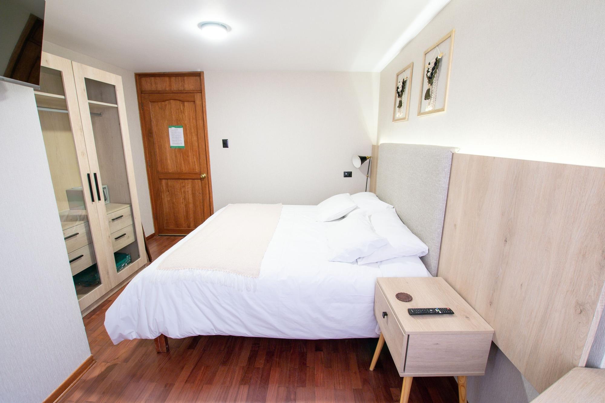 Hotel Torre Dorada 3*