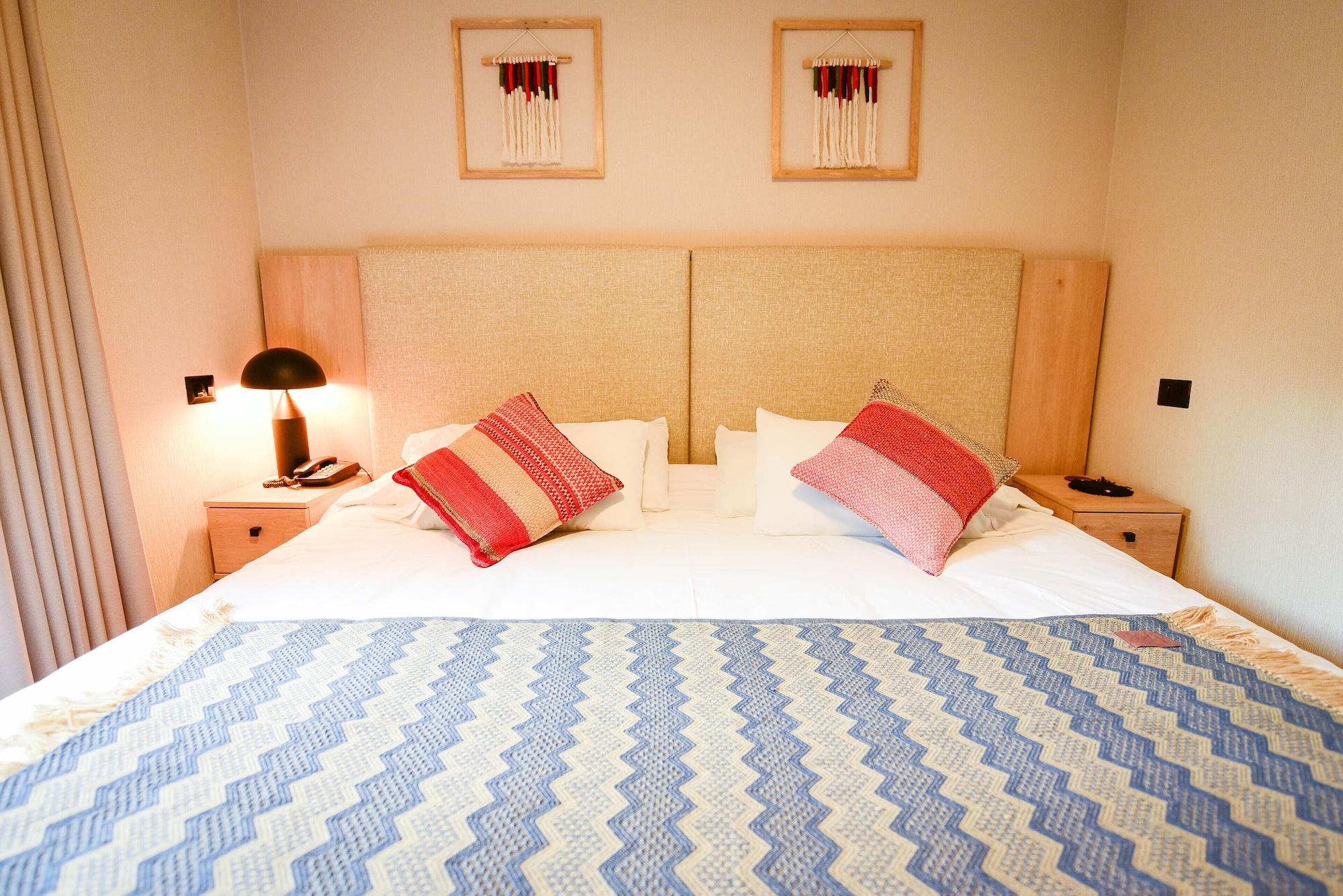 Hotel Torre Dorada 3*