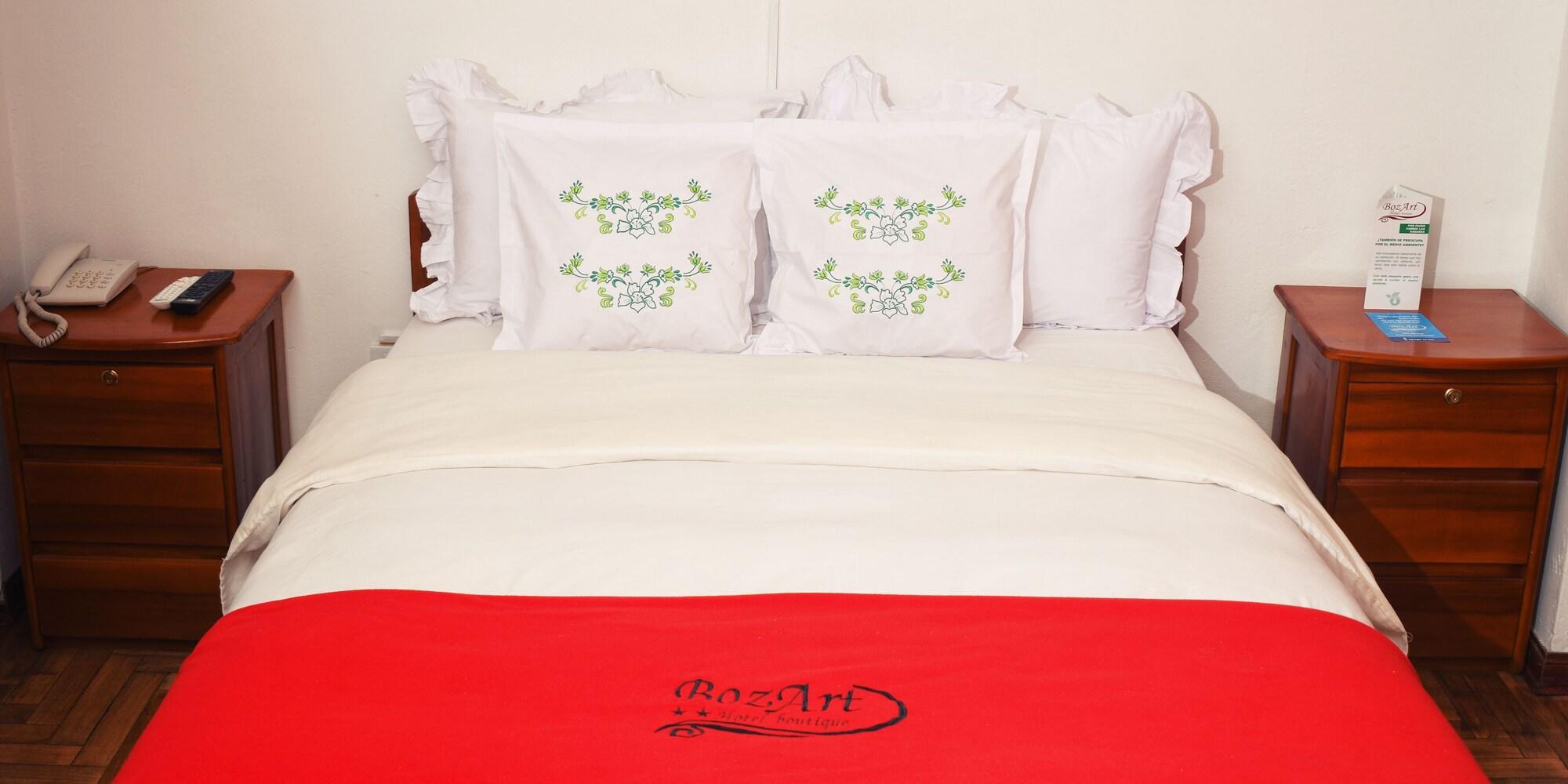 Intiwatana Boutique 2*