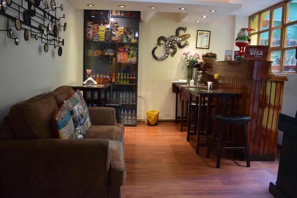 Intiwatana Boutique
