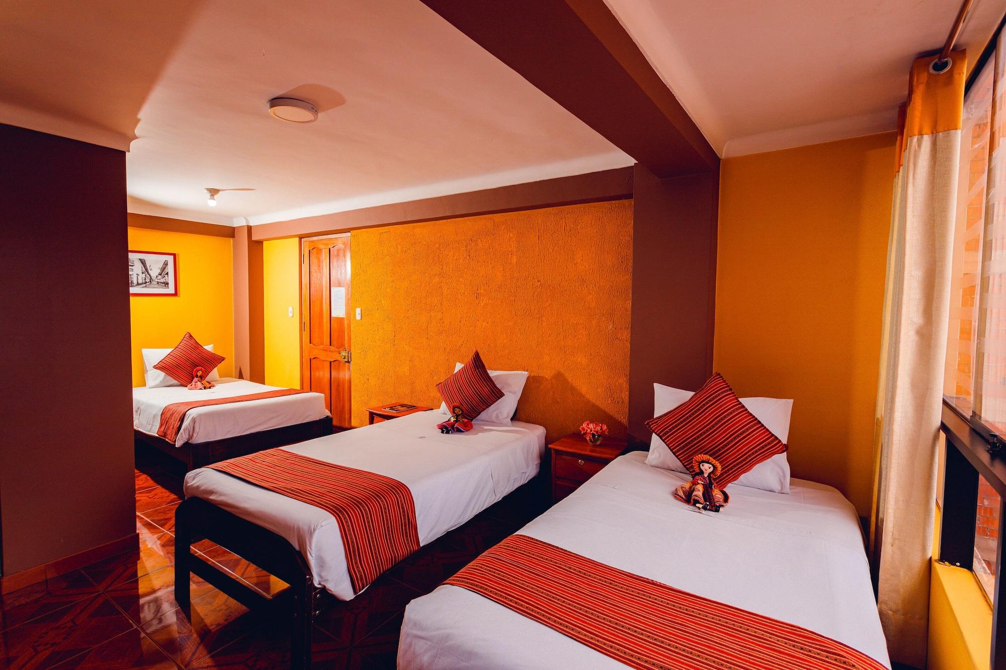 Principe Hotel 2*