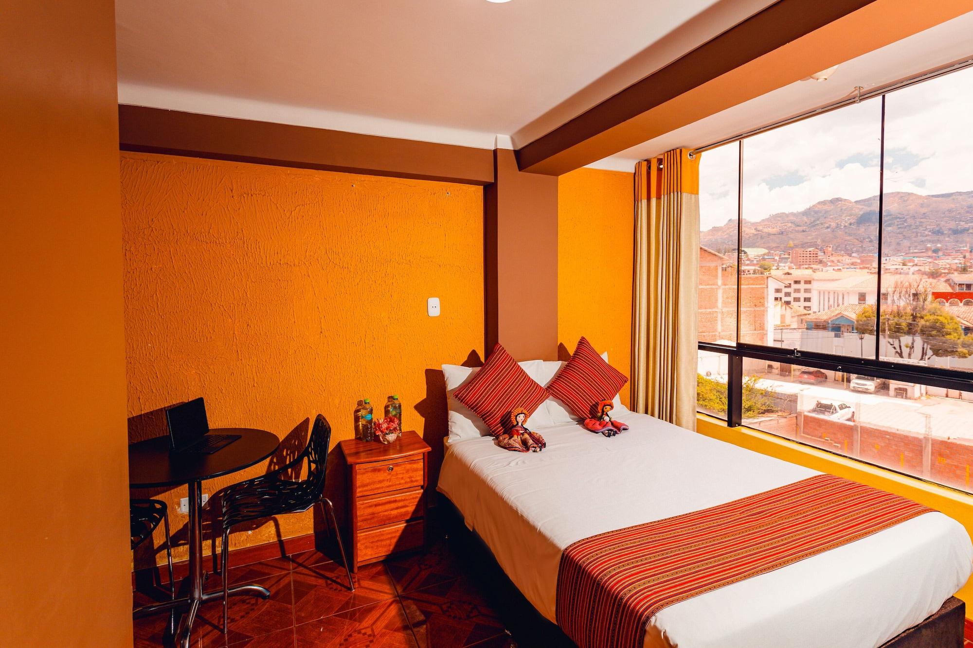 Hotel Principe 2*