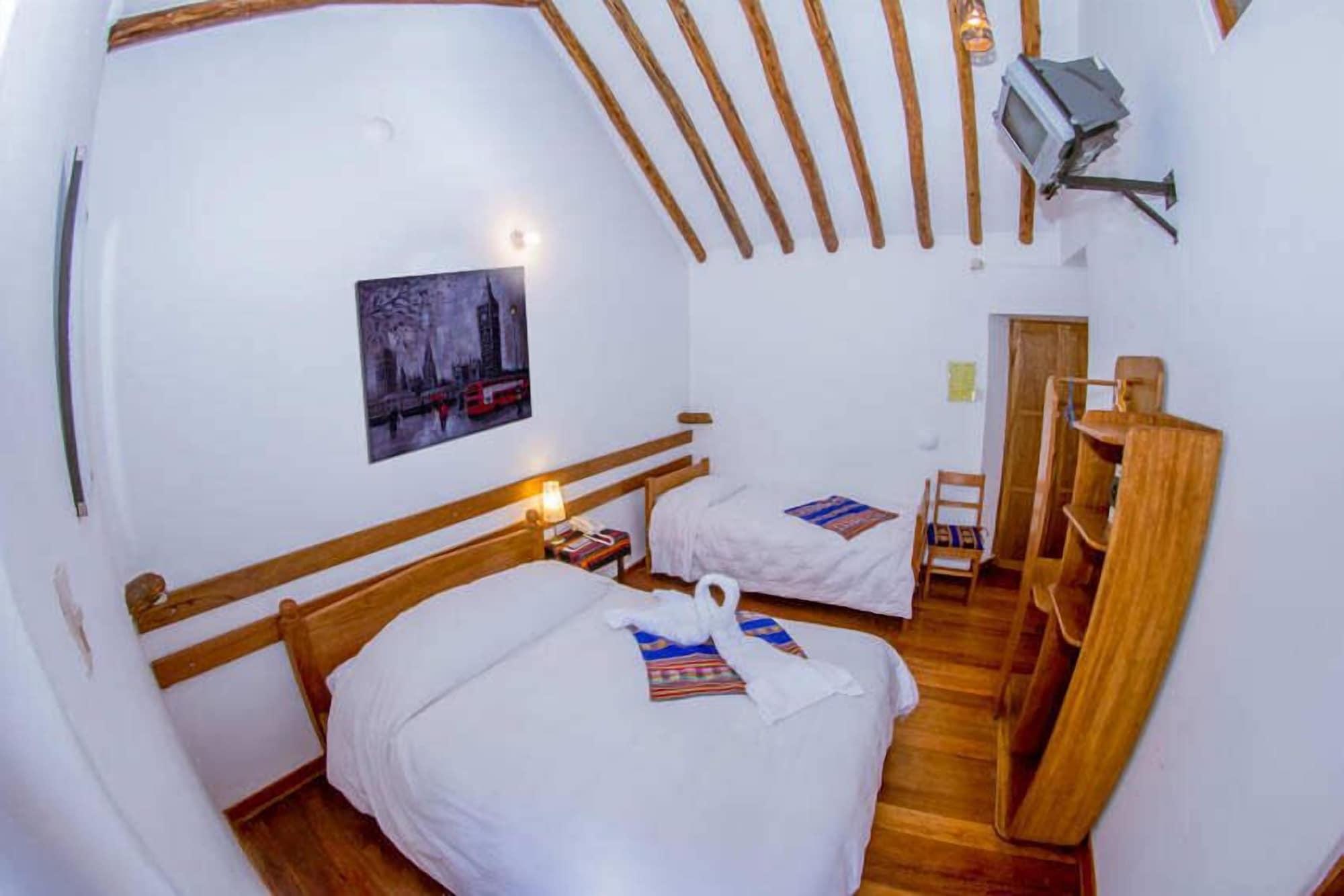 Inn El Grial Cusco