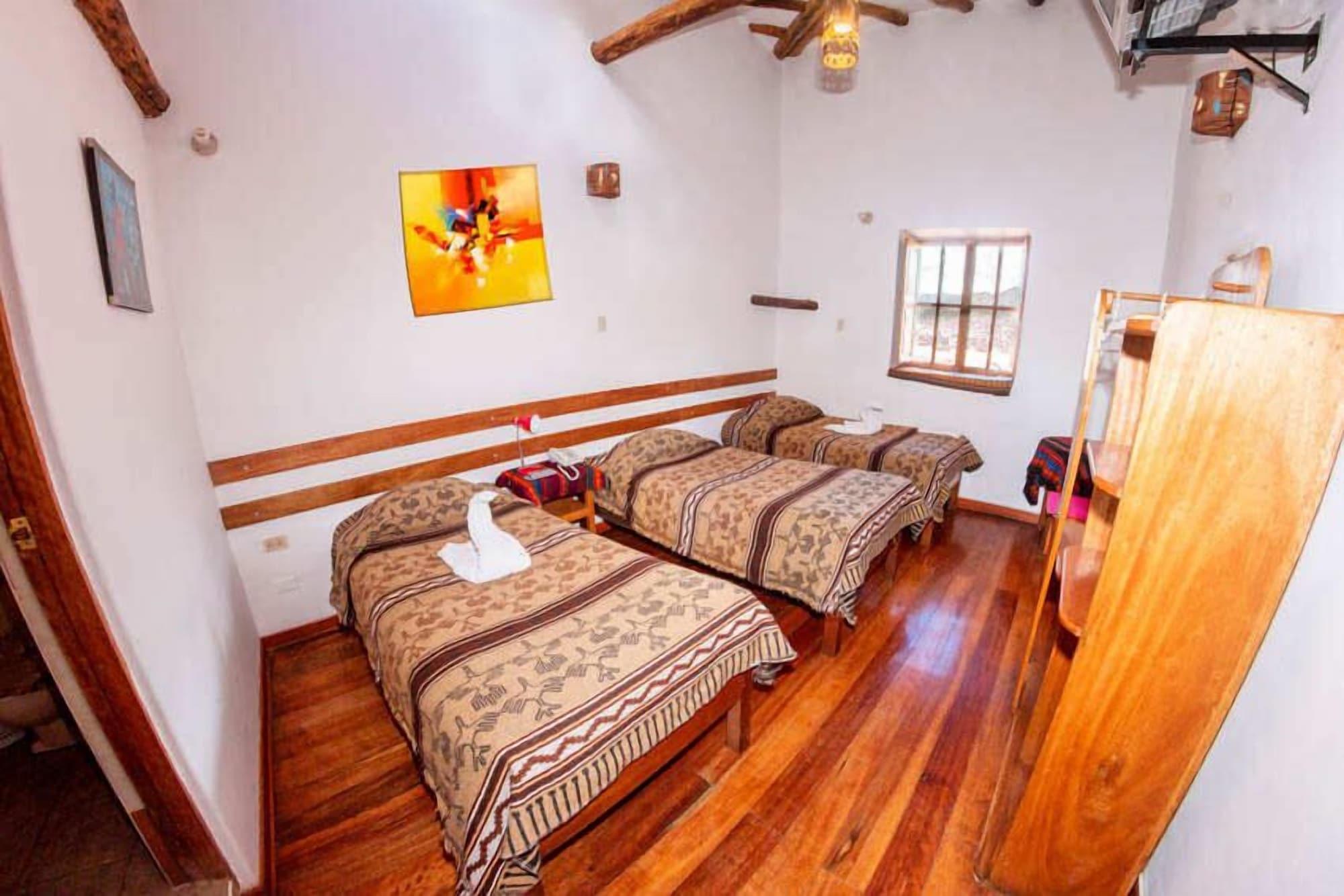 El Grial Inn