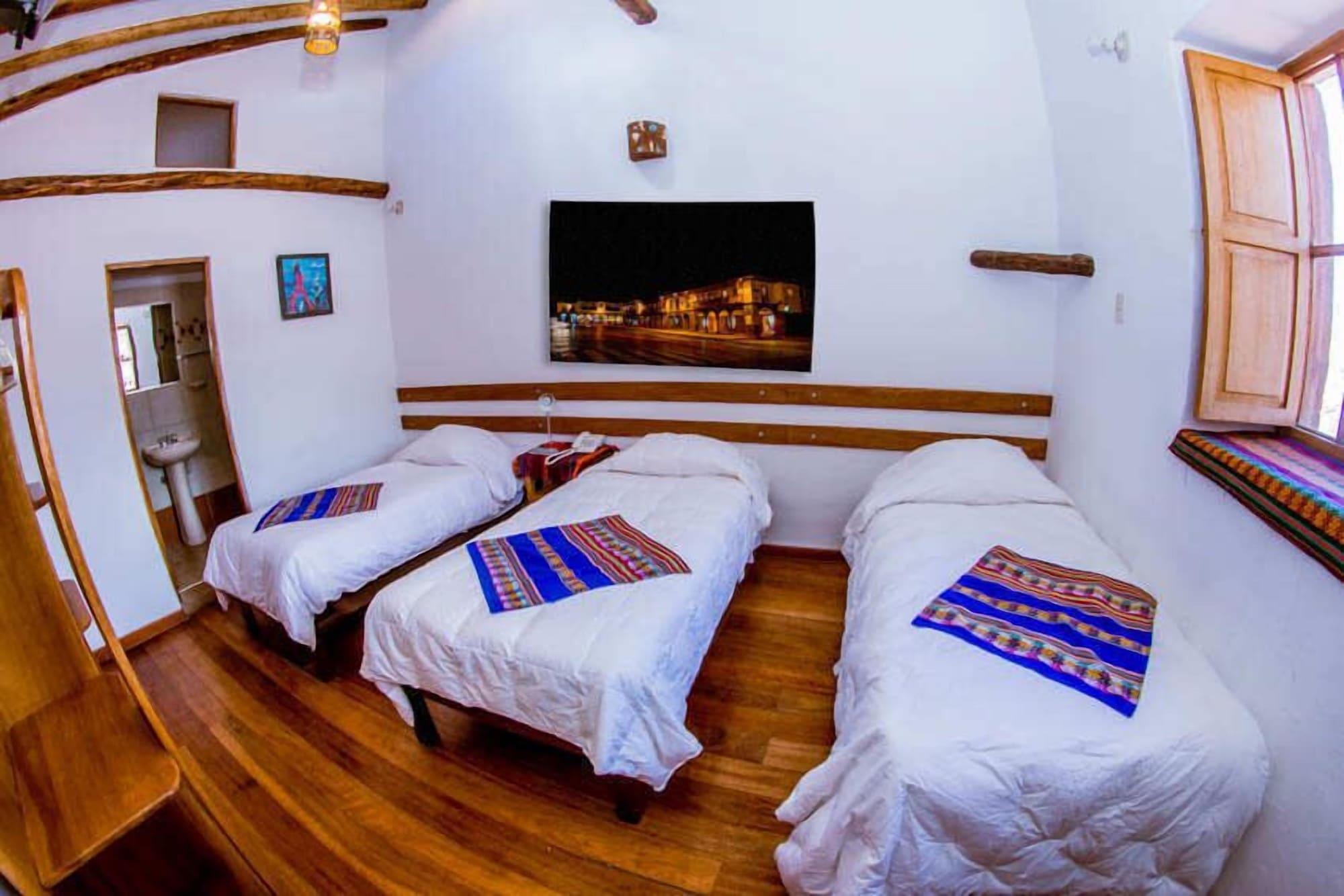 Inn El Grial Cusco