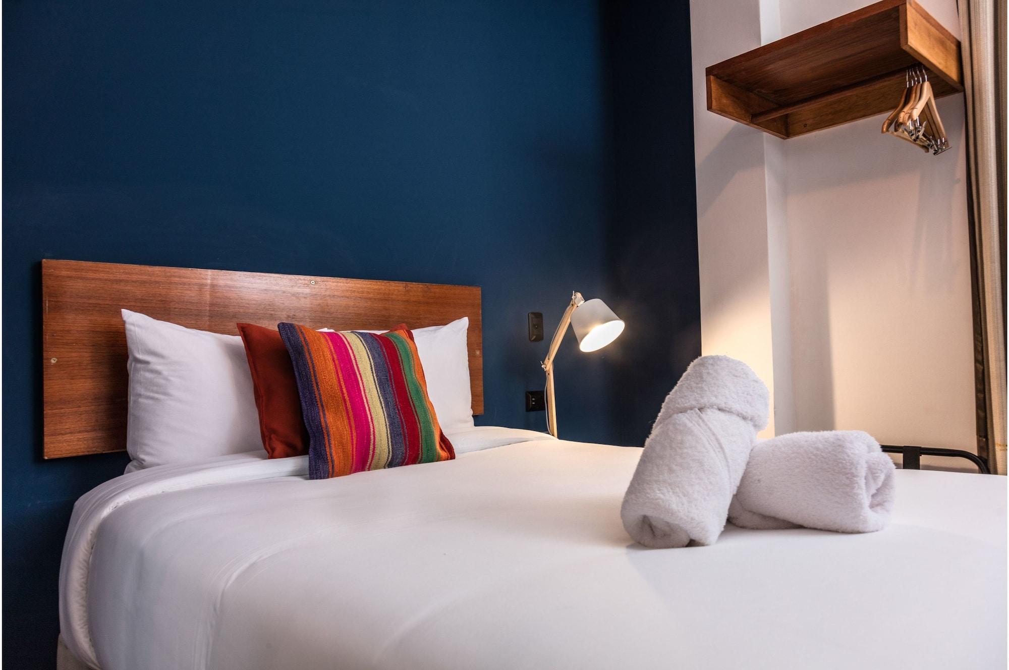 Hotel Socialtel Plaza De Armas