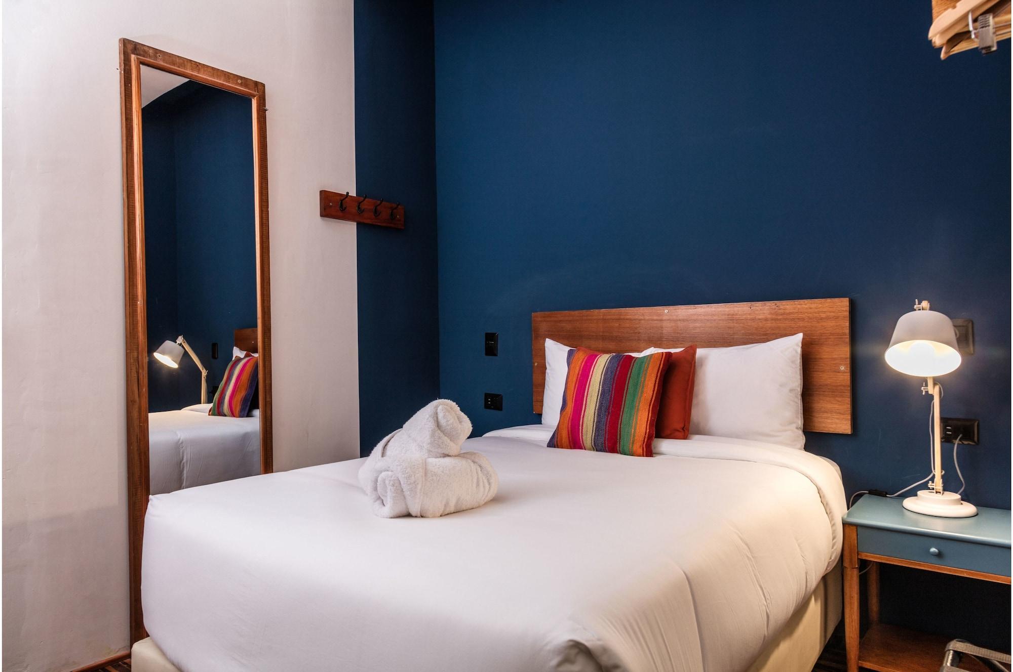 Hotel Socialtel Plaza De Armas Cusco