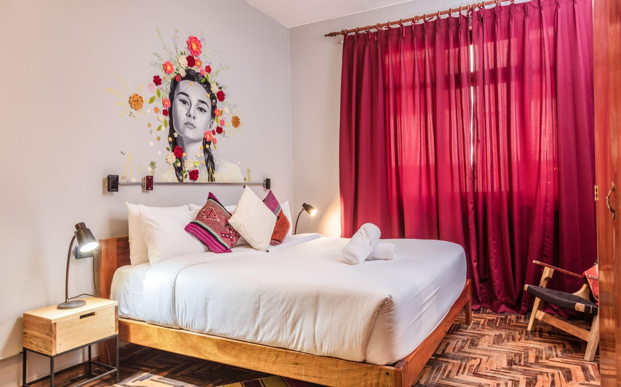 Hotel Socialtel Plaza De Armas