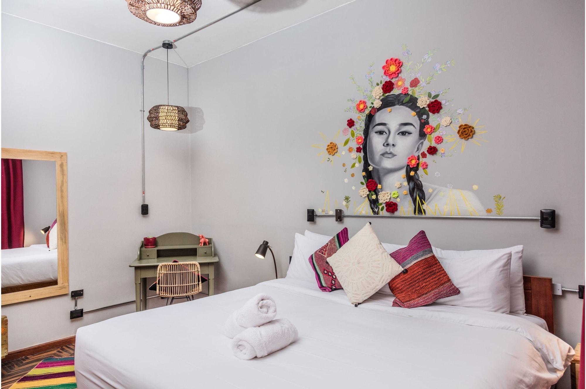 Hotel Socialtel Plaza De Armas