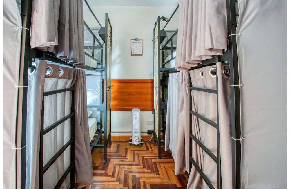 Hotel Socialtel Plaza De Armas 3*