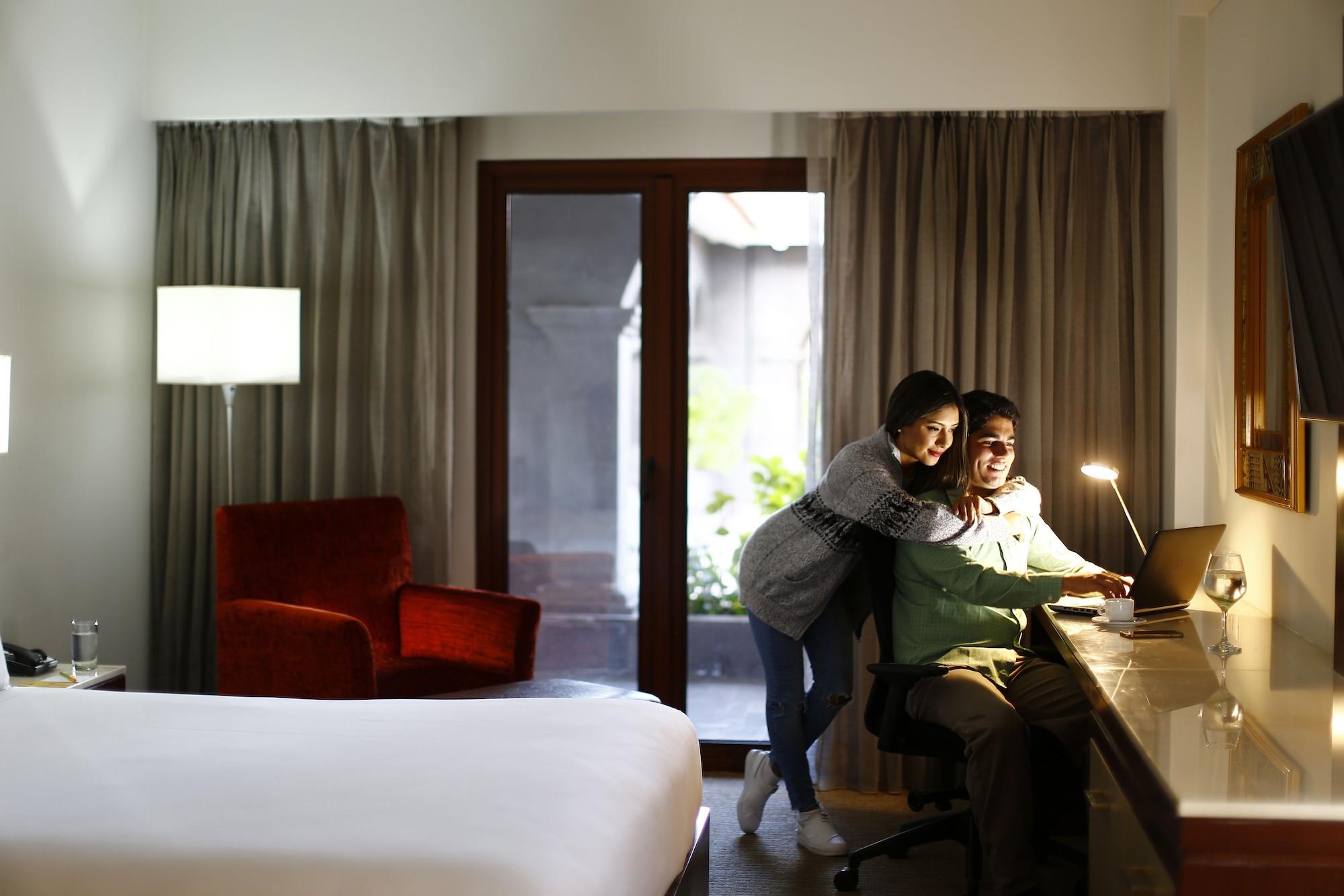Hotel Hilton Garden 4*