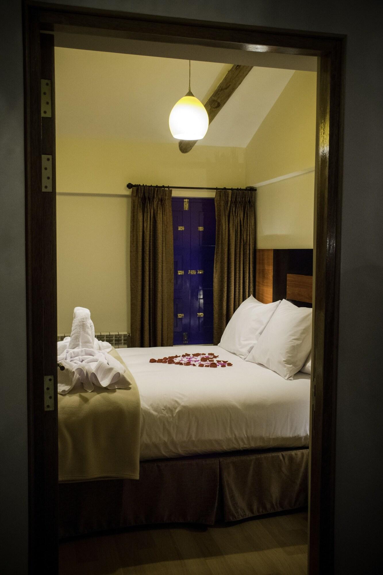 Mistico San Blas Boutique 3*
