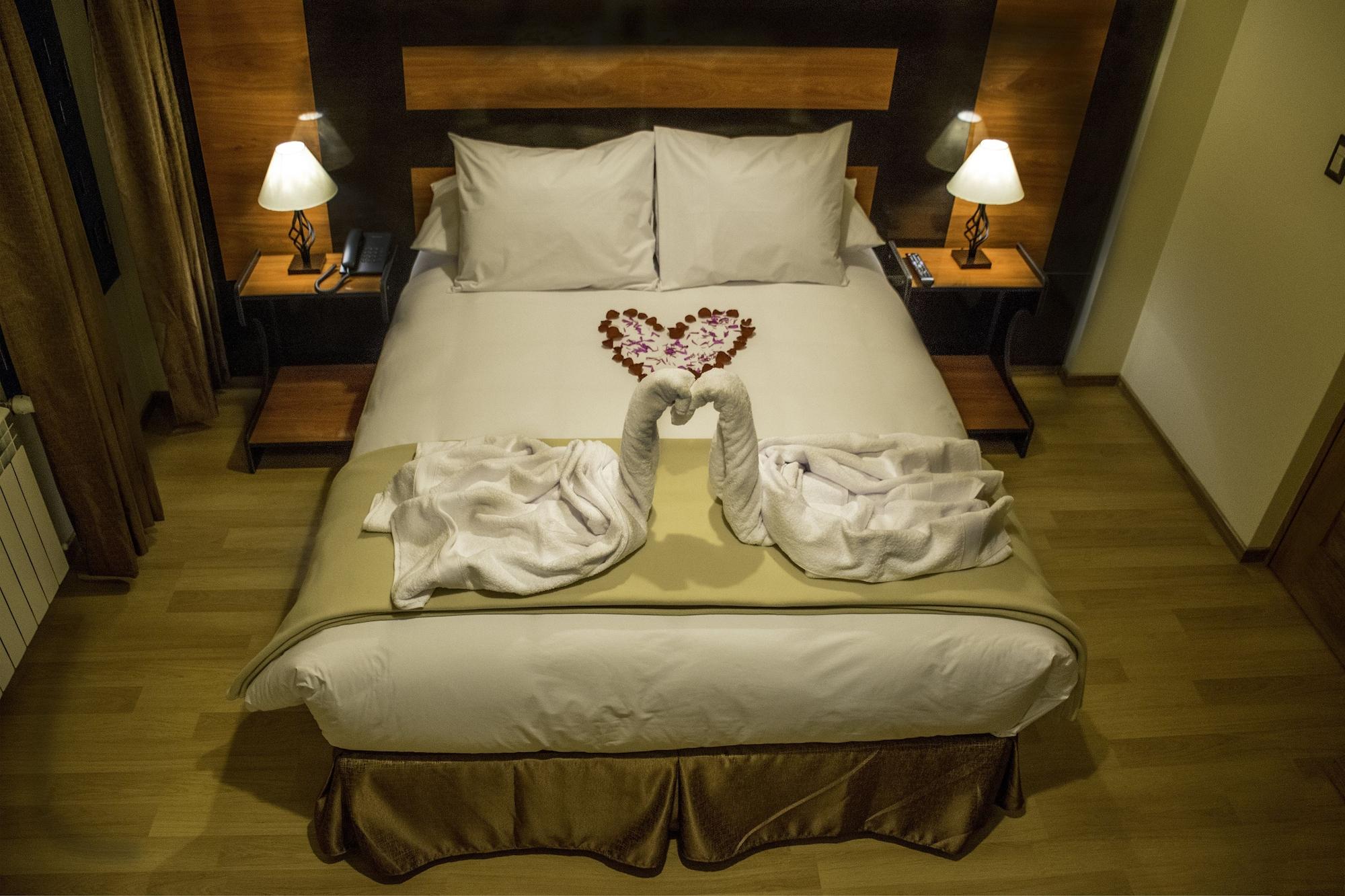 Mistico San Blas Boutique Hotel 3*