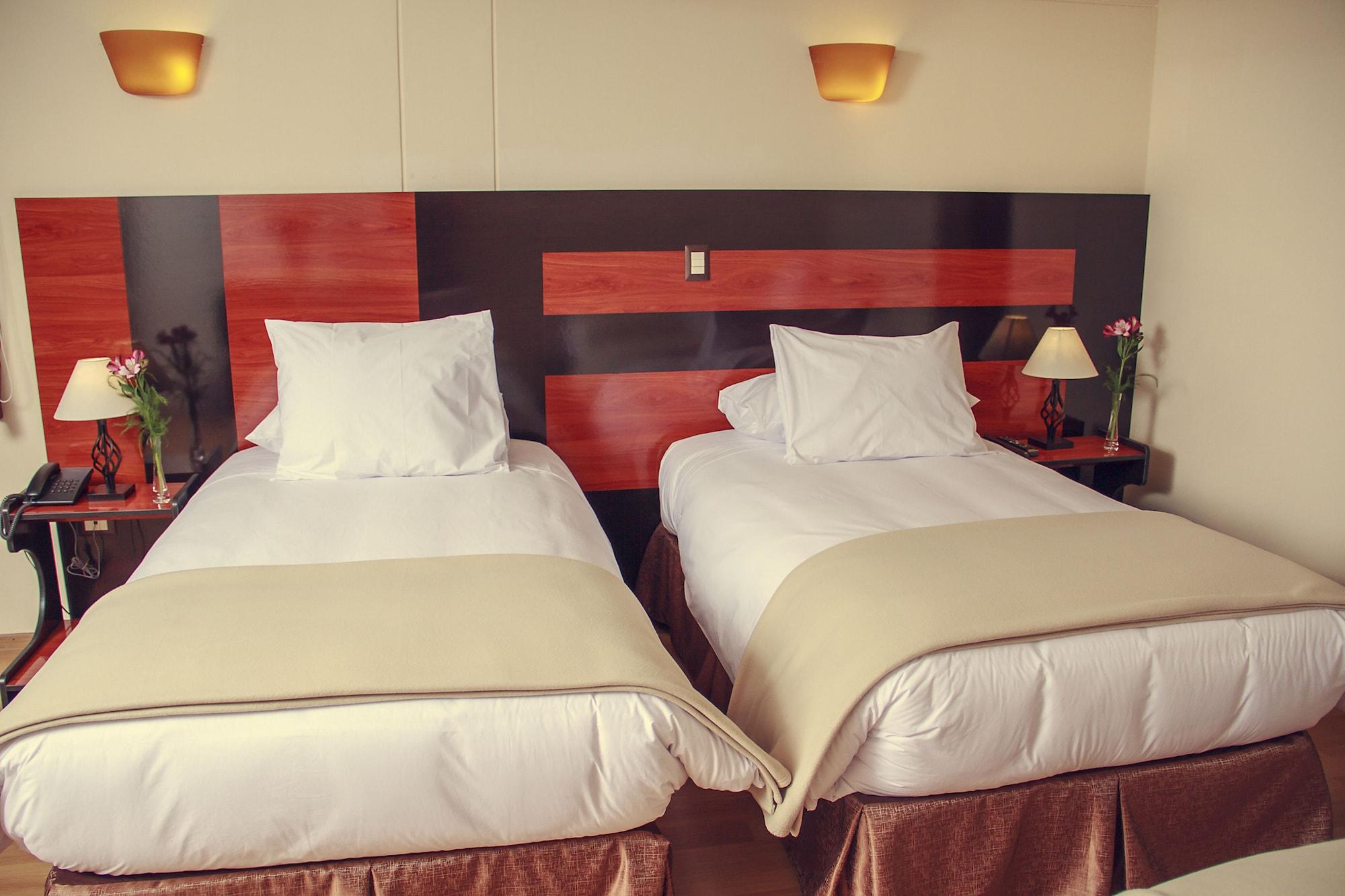 Hotel Mistico San Blas Boutique 3*