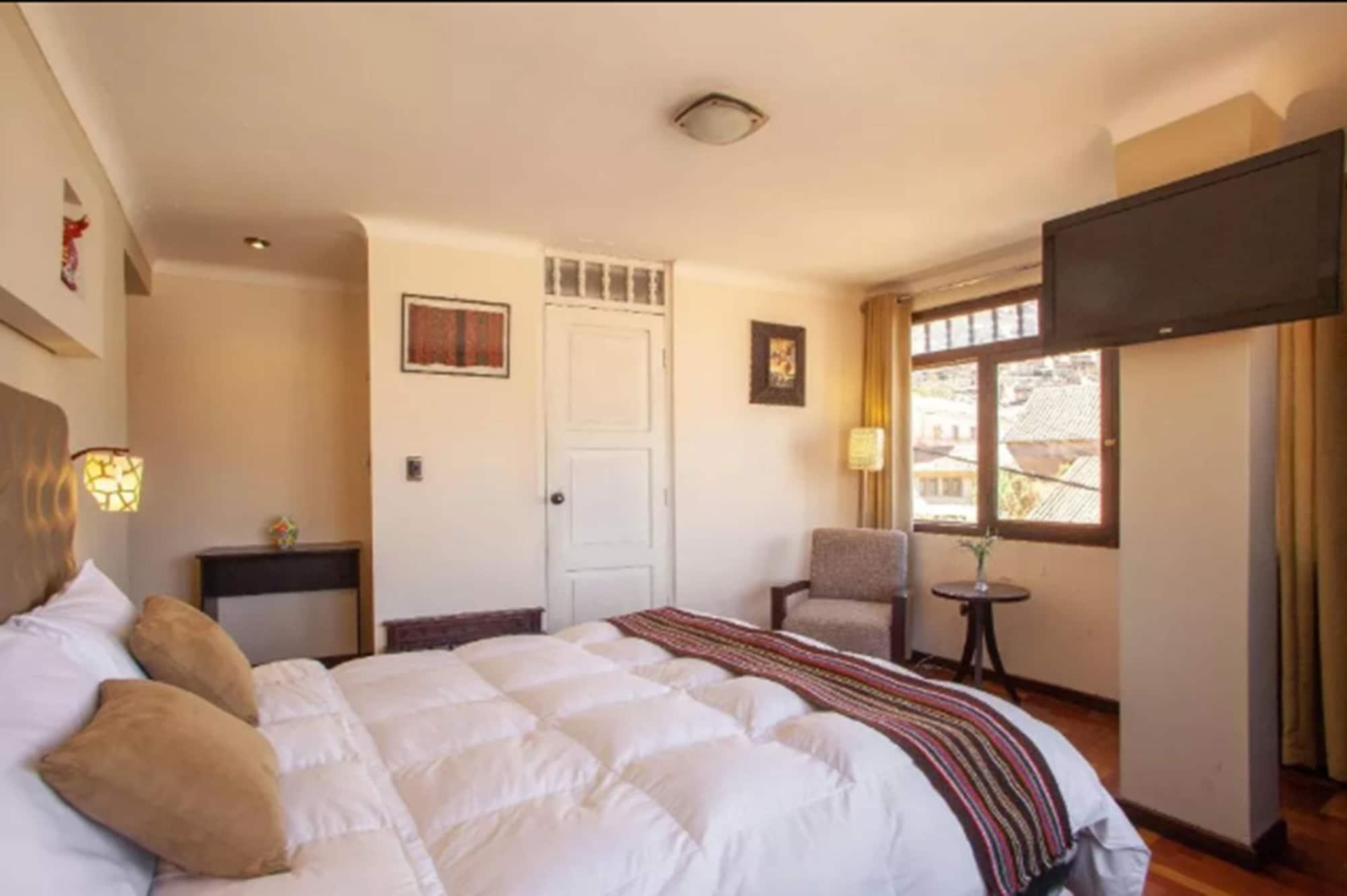 Imagen Plaza Hotel