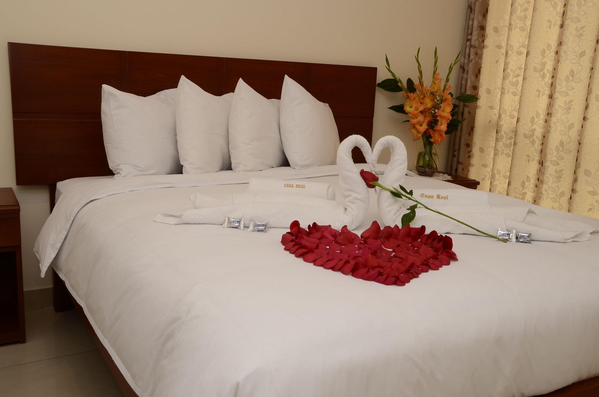Casa Real 3*
