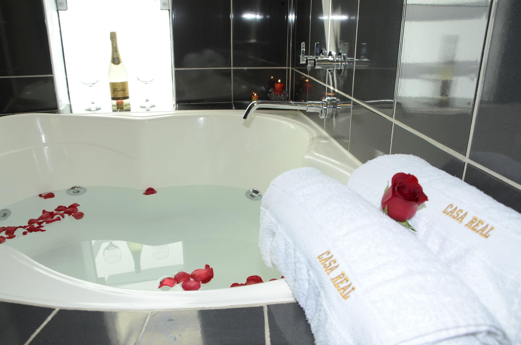 Casa Real Hotel 3*