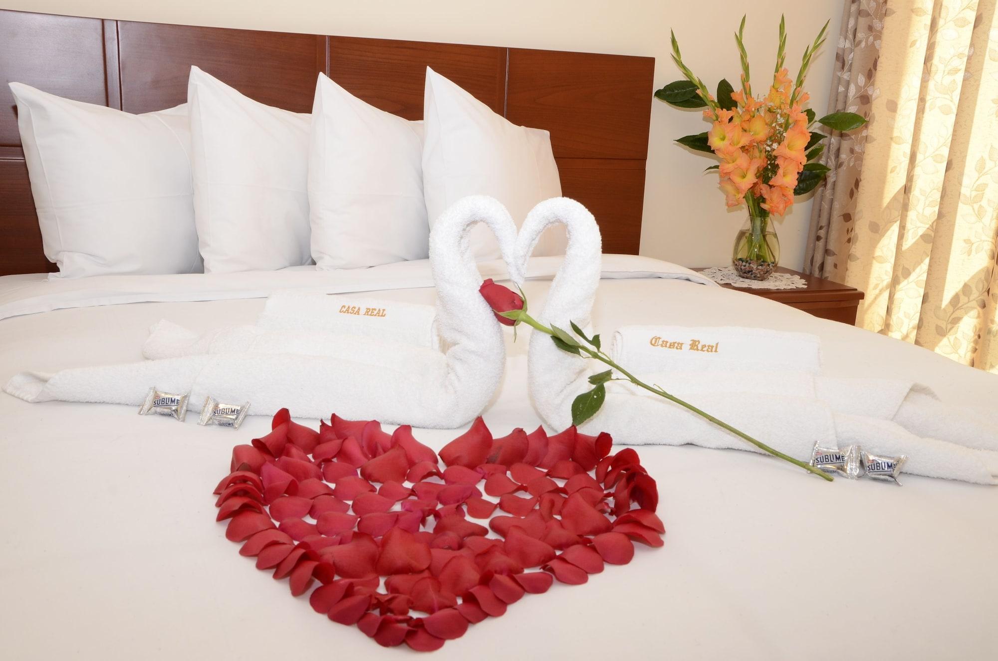 Hotel Casa Real Cusco