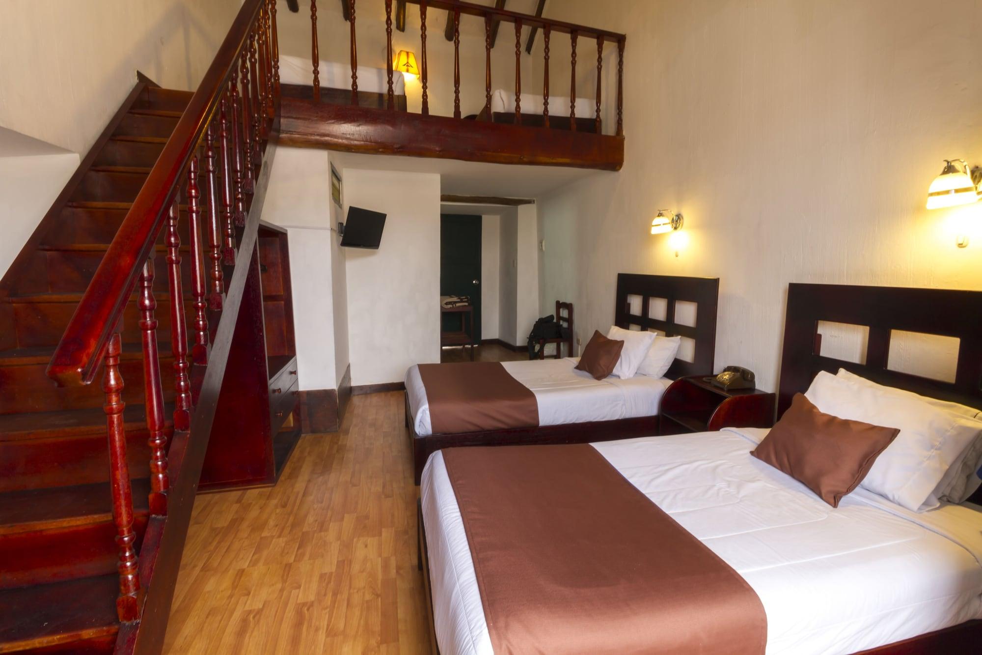 Royal Inti Hotel Cusco