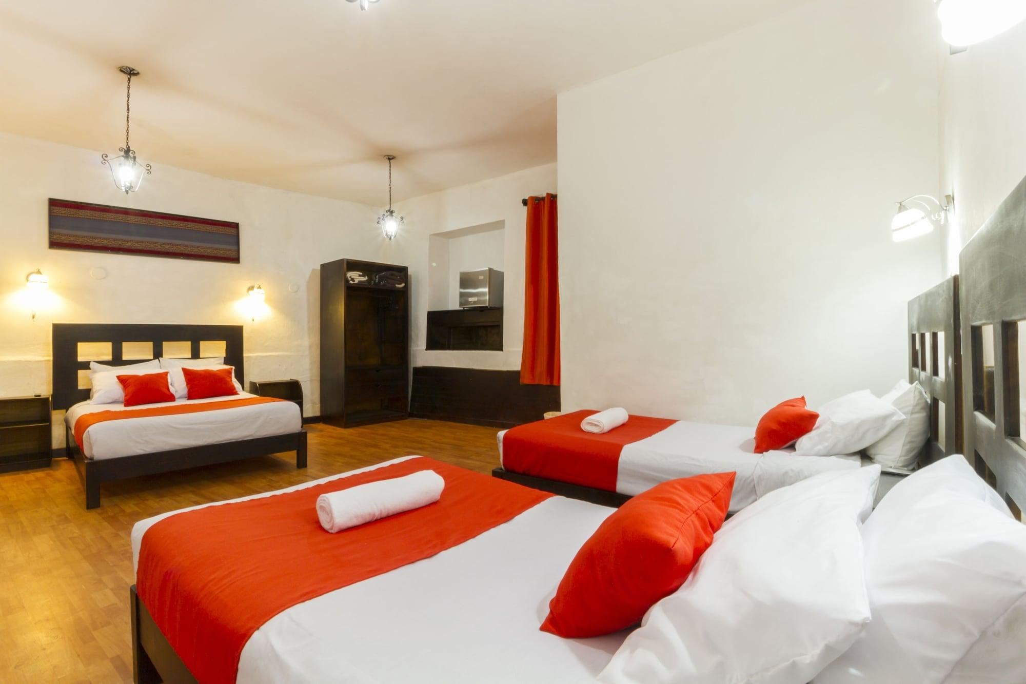 Hotel Royal Inti