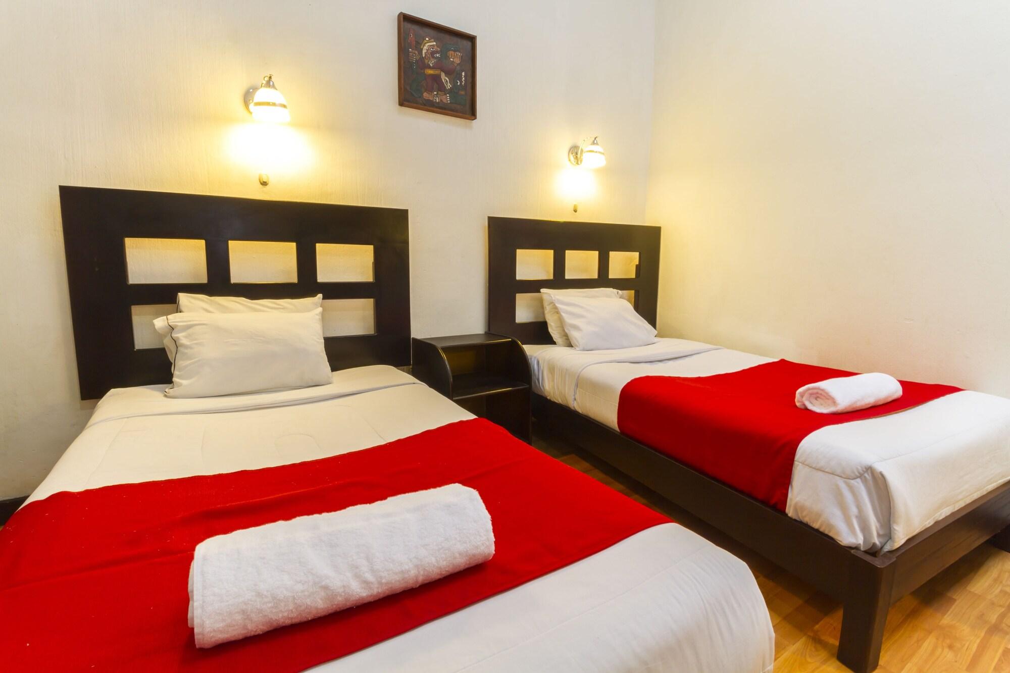 Royal Inti Cusco