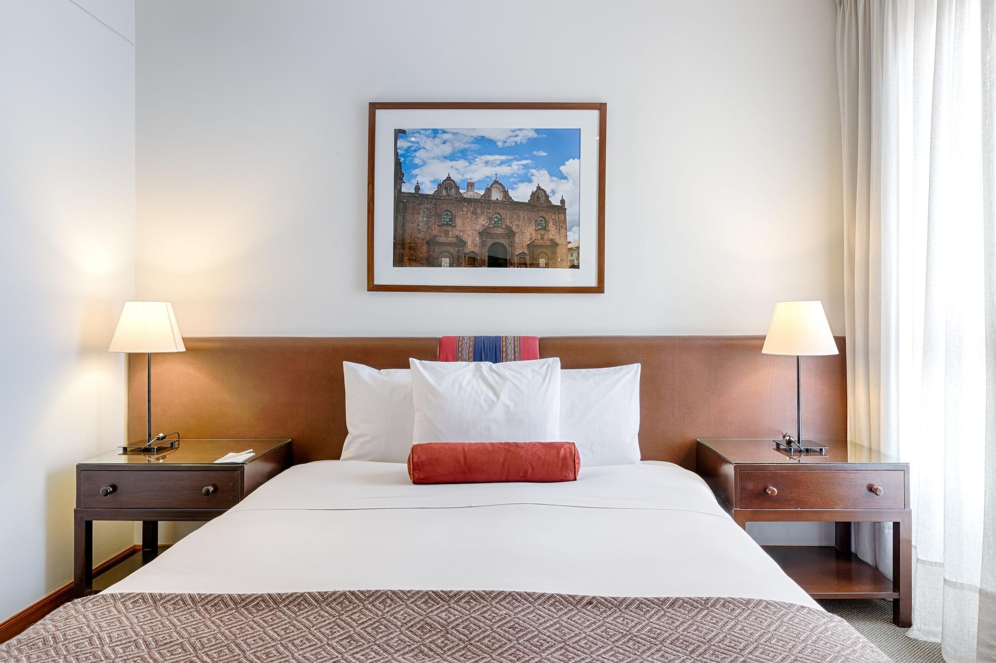 Hotel Lp Portales