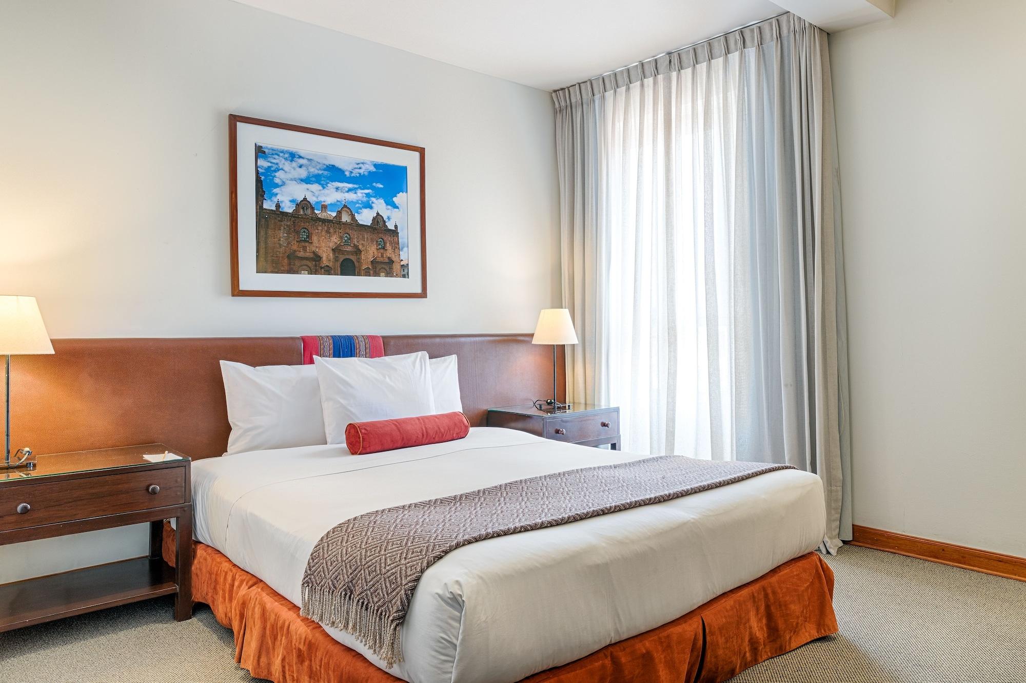 Lp Portales Hotel Cuzco