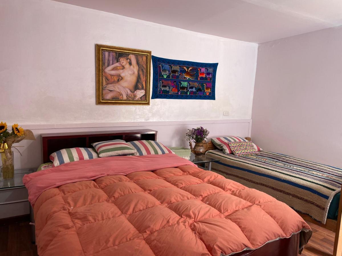 Korean House Guest house
