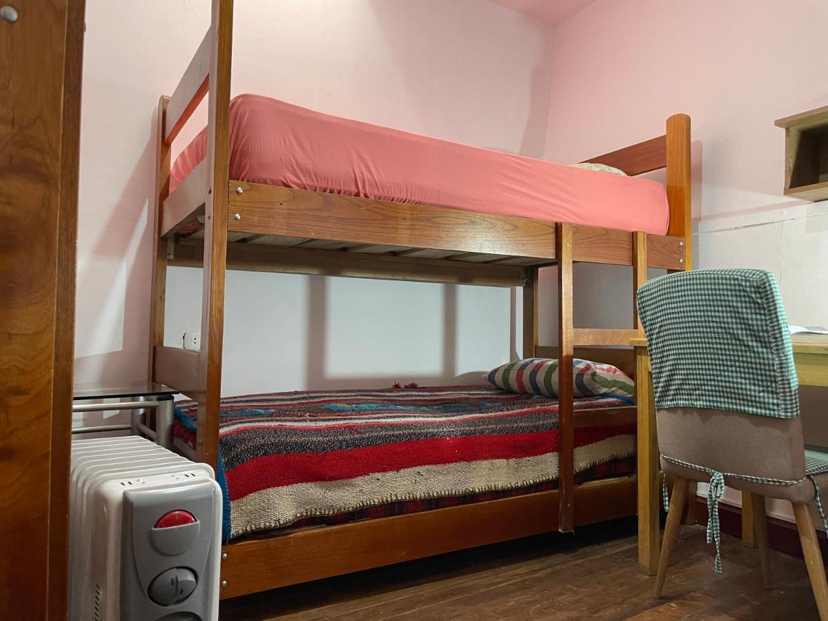 Korean House Guest house Cusco