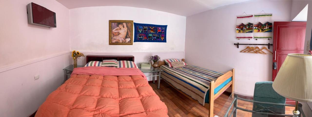 Korean House Guest house *