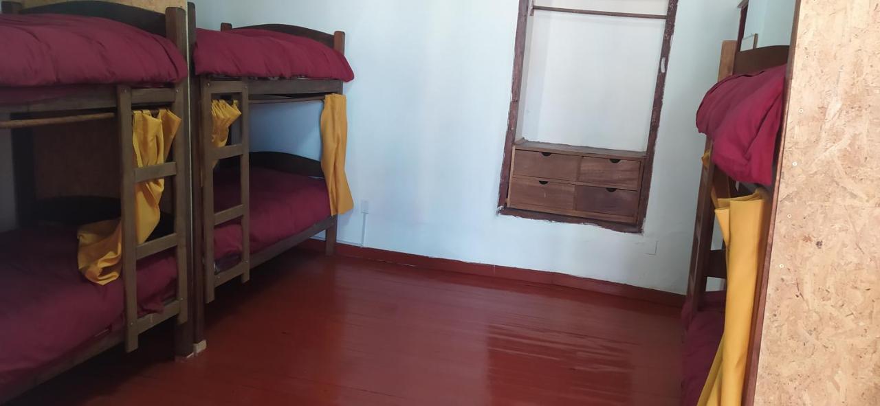 Vip House Hostel *