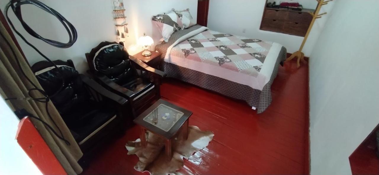Hostel Vip House Cusco