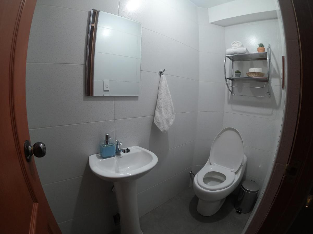 Residencial Chavez Concha / * Cusco