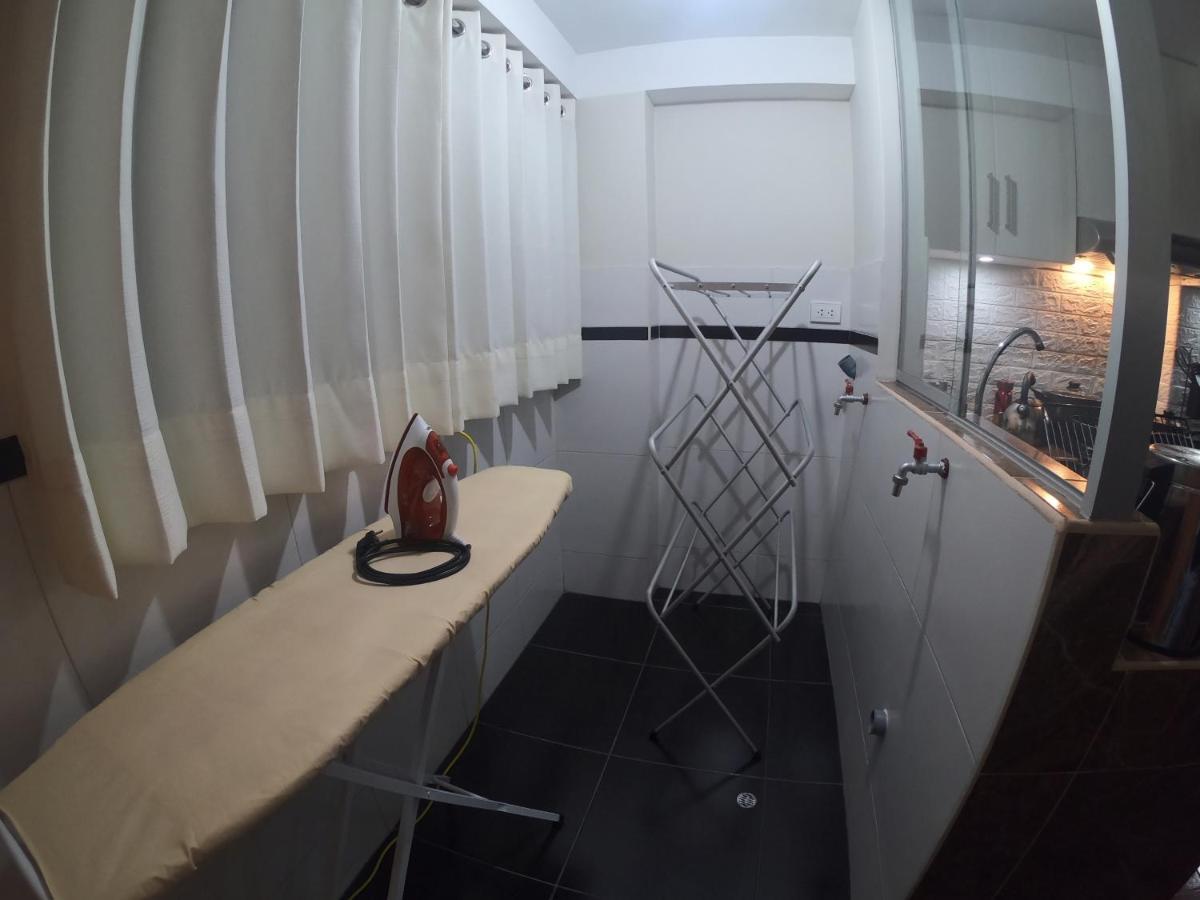 Residencial Chavez Concha / *