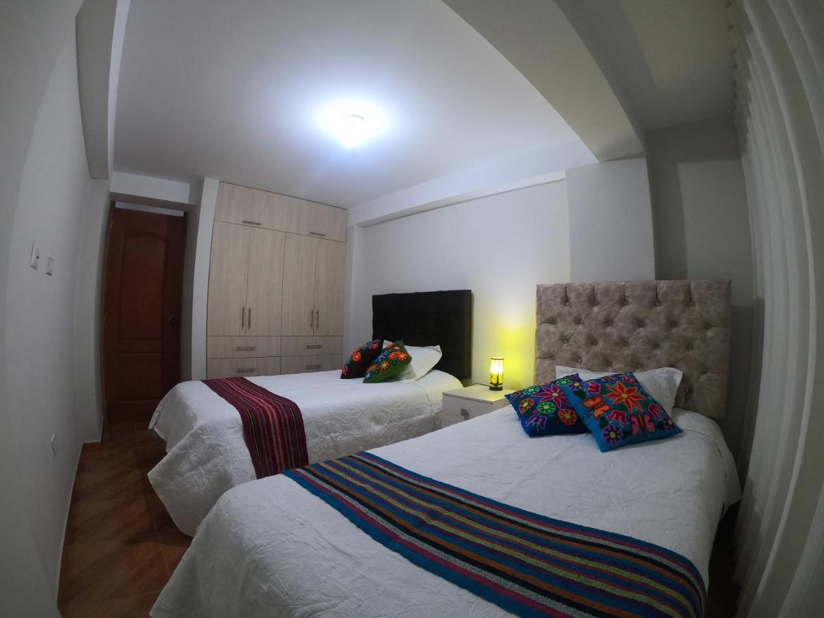 Residencial Chavez Concha / * Cusco