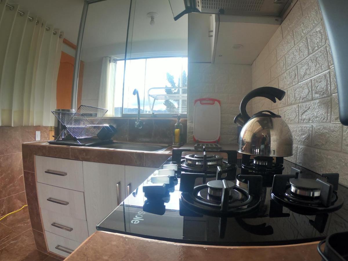 Apartamento Residencial Chavez Concha / Cusco