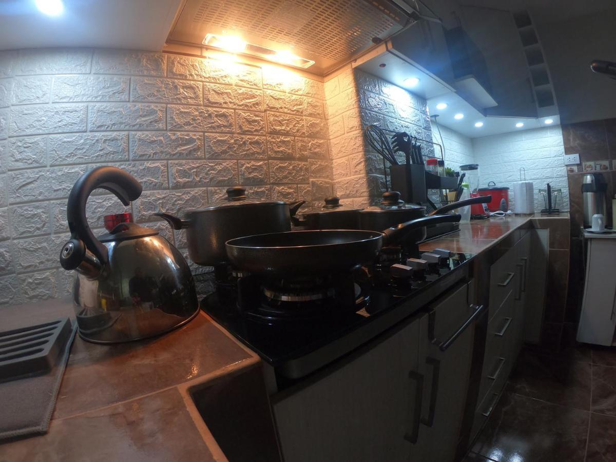 Residencial Chavez Concha / Apartamento