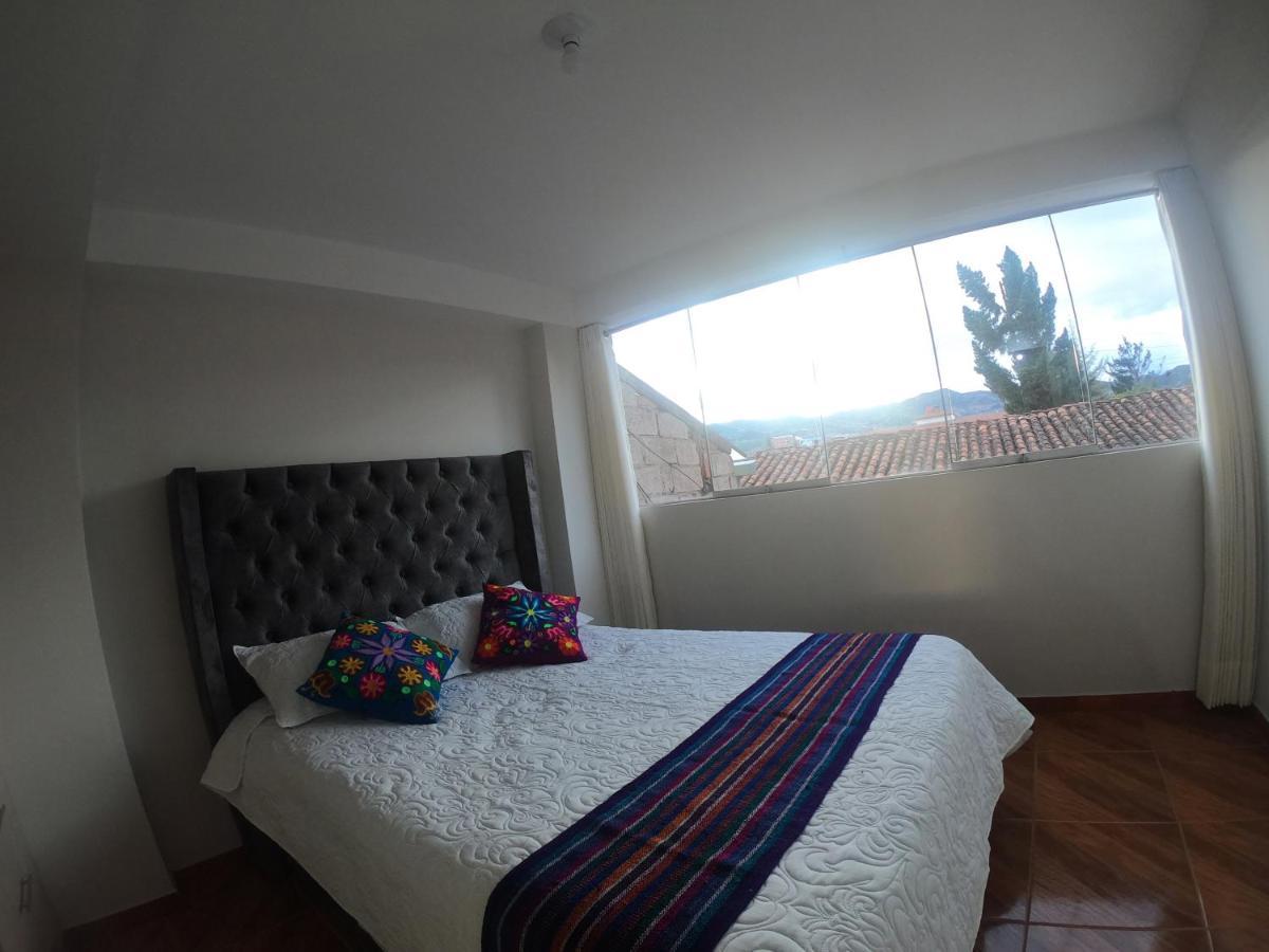 Residencial Chavez Concha / Apartamento