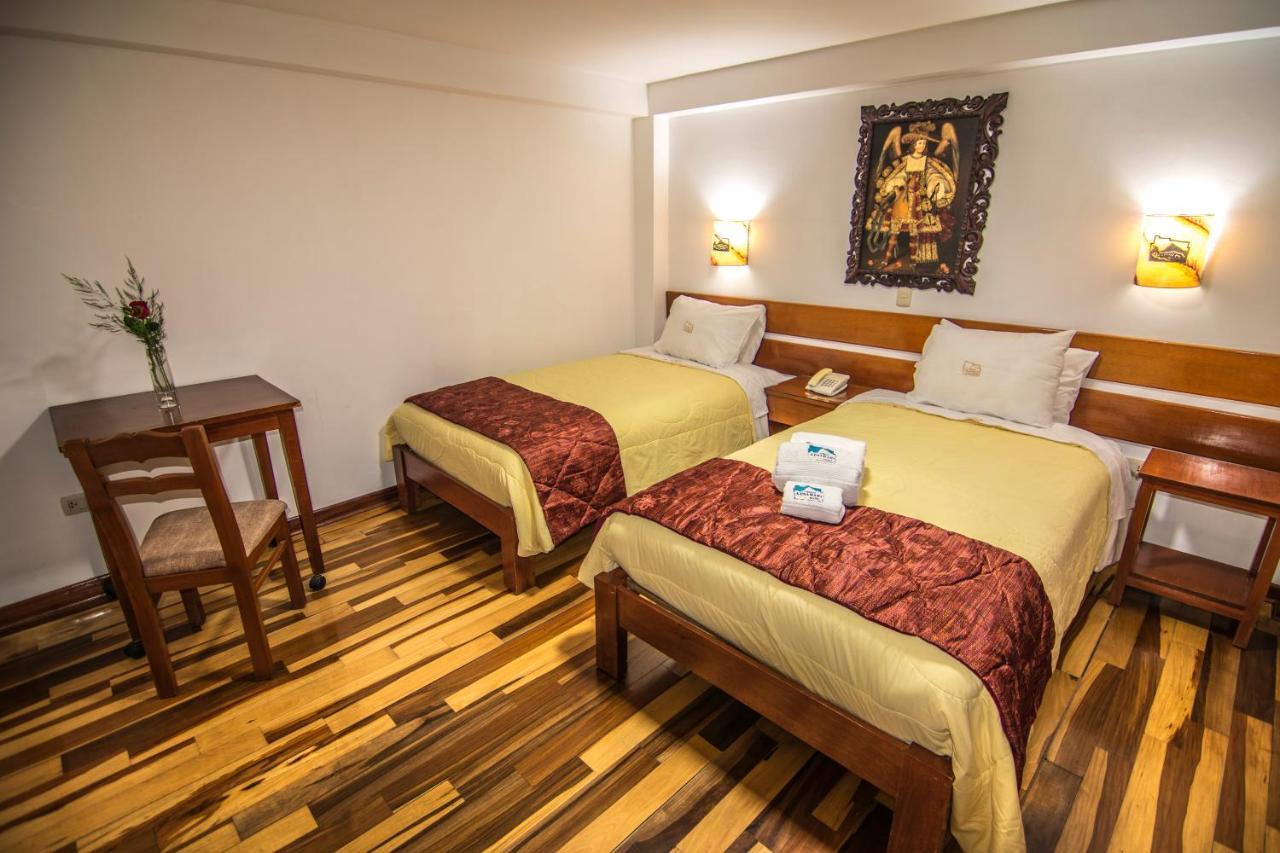 Hotel Kenamari