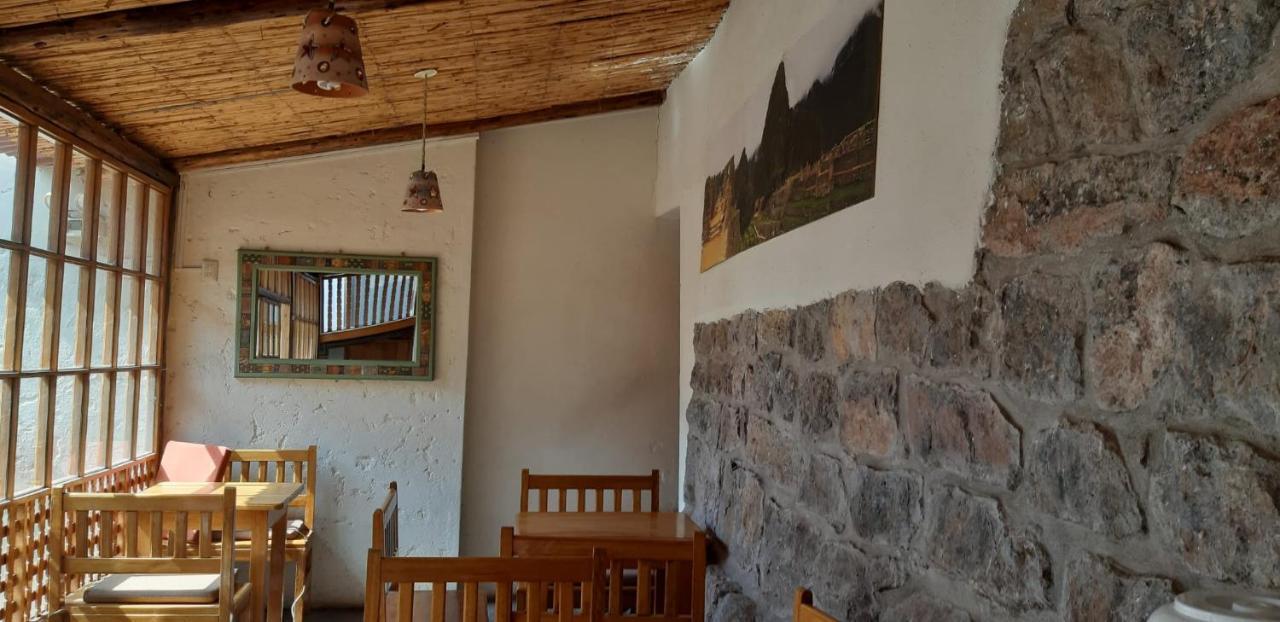 Gasthof Maison Fortaleza *