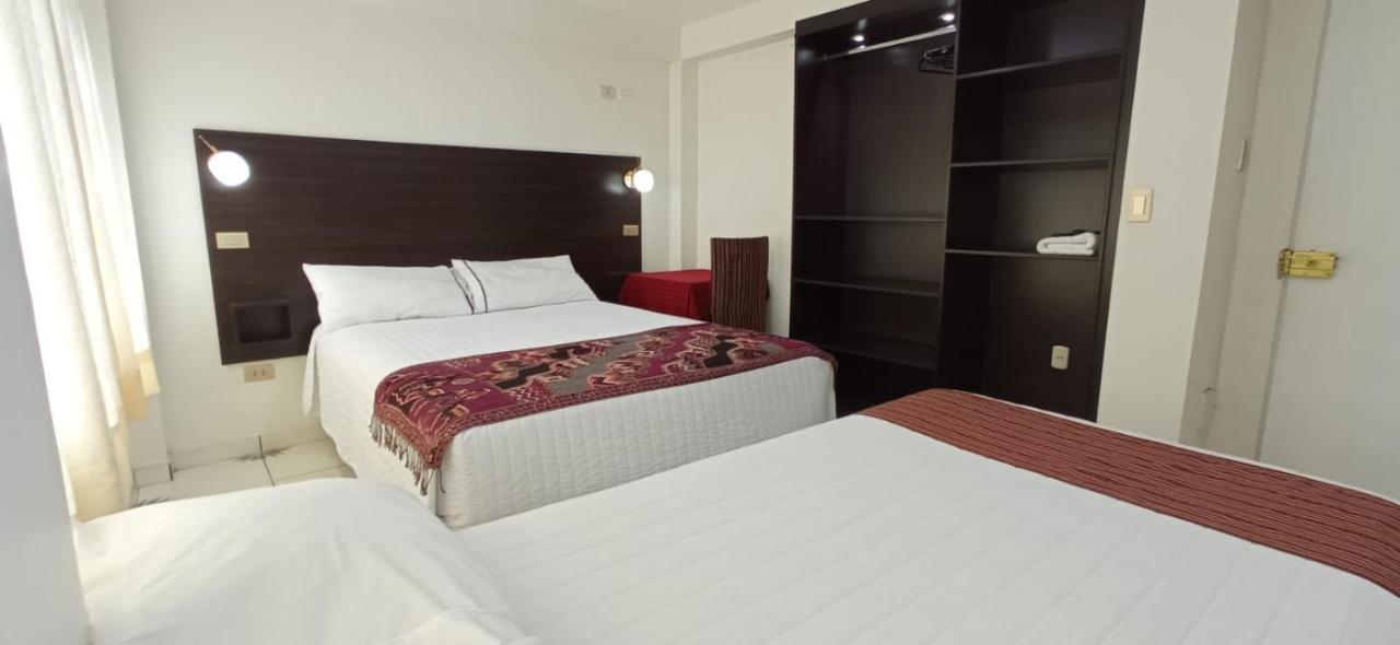 Hotel Casa Mia