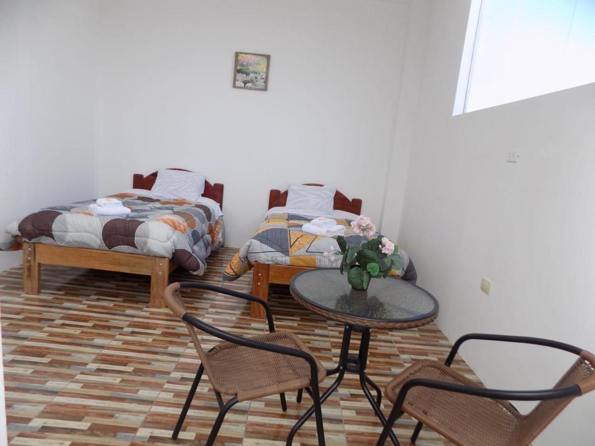 Inca's Apartment Cusco