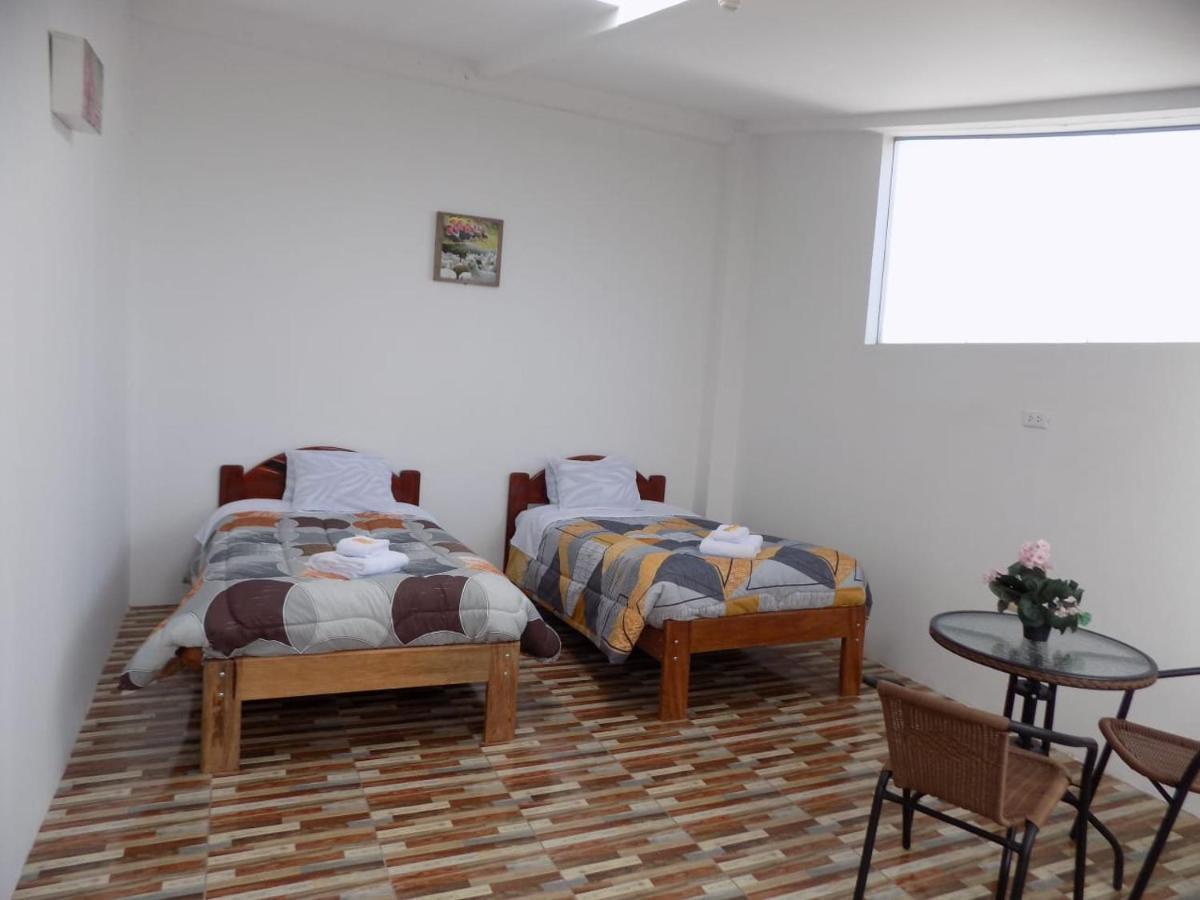 Apartment Inca's Cusco